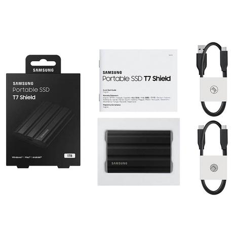 Samsung 1 TB T7 Shield Portable Solid State Drive (SSD)-6