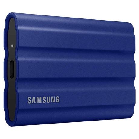 Samsung 1 TB T7 Shield Portable Solid State Drive (SSD)-2