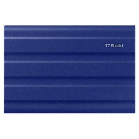 Samsung 1 TB T7 Shield Portable Solid State Drive (SSD)-4