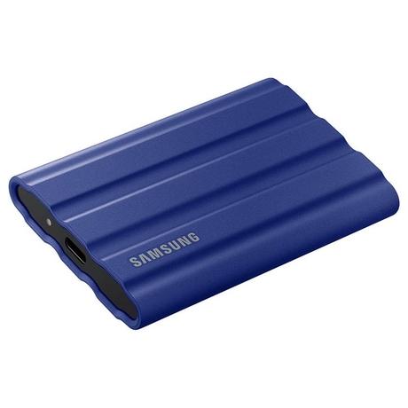 Samsung 2 TB T7 Shield Portable Solid State Drive (SSD)-4