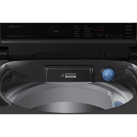 Samsung 10 Kg Top Load Fully Automatic Washing Machine, WA10BG4546BDTL-4