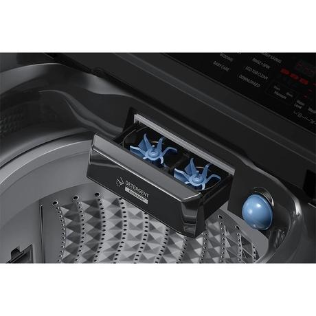 Samsung 10 Kg Top Load Fully Automatic Washing Machine, WA10BG4546BDTL-6