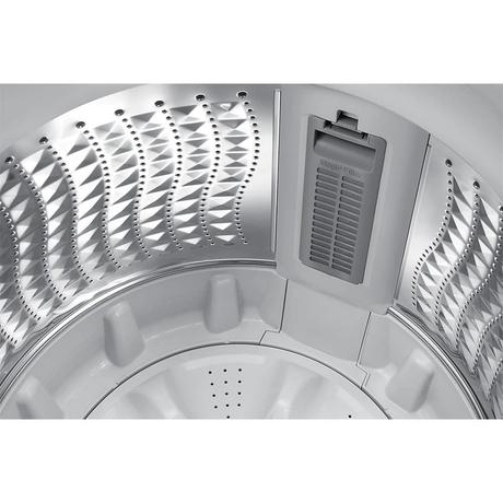 Samsung 10 Kg Top Load Fully Automatic Washing Machine, WA10BG4546BDTL-8