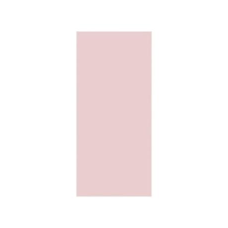 Samsung Side by Side Upper Refrigerator Panel, Glam Pink (Glam Glass), RA-F18DUU32-0