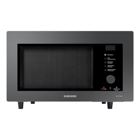 Samsung 32 Litre Wi-Fi Model Connectivity with Smart Things, Masala Tadka and Sun Dry, Convection Microwave Oven, MC32B7382QC-0