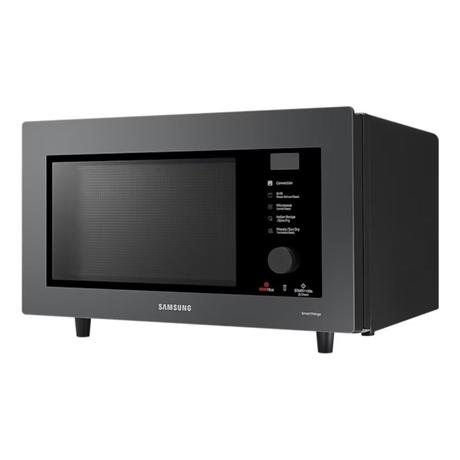 Samsung 32 Litre Wi-Fi Model Connectivity with Smart Things, Masala Tadka and Sun Dry, Convection Microwave Oven, MC32B7382QC-2