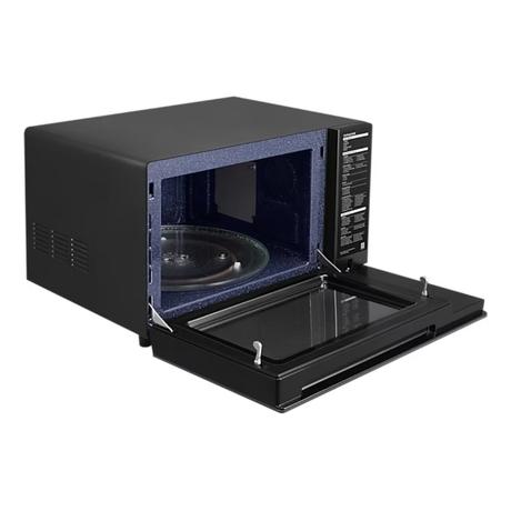 Samsung 32 Litre Wi-Fi Model Connectivity with Smart Things, Masala Tadka and Sun Dry, Convection Microwave Oven, MC32B7382QC-5