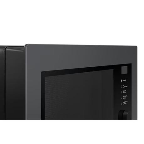 Samsung 32 Litre Wi-Fi Model Connectivity with Smart Things, Masala Tadka and Sun Dry, Convection Microwave Oven, MC32B7382QC-7