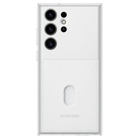 Buy Samsung Frame Mobile Case for Samsung Galaxy S23 Ultra, White