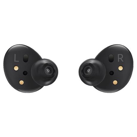 Samsung Galaxy Buds 2 True Wireless Earbuds, Black-2