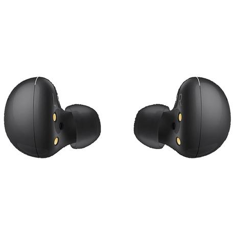 Samsung Galaxy Buds 2 True Wireless Earbuds, Black-3