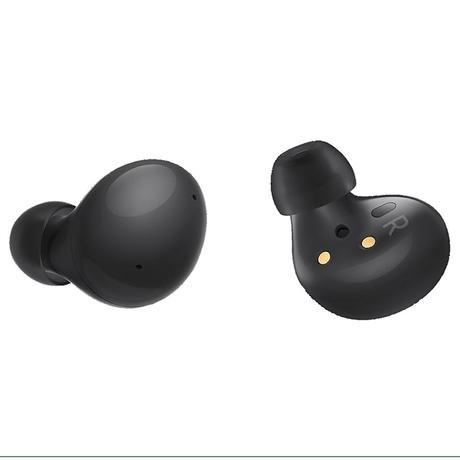 Samsung Galaxy Buds 2 True Wireless Earbuds, Black-4