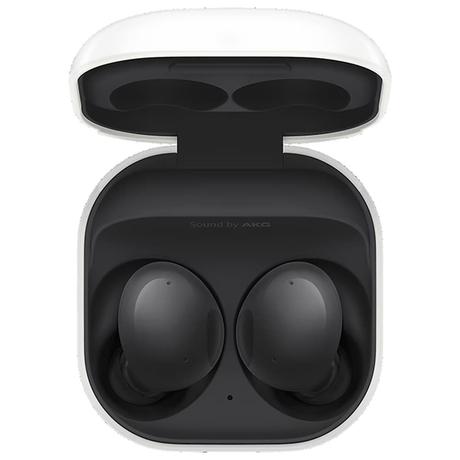 Samsung Galaxy Buds 2 True Wireless Earbuds, Black-5