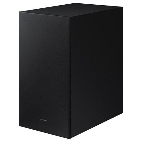 Samsung HW-B45E/XL 2.1 Channel Bluetooth Soundbar with Dolby Digital and DTS Virtual X, Black, 300 Watts-3