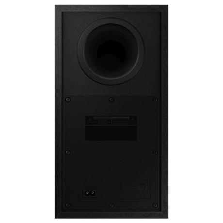 Samsung HW-B45E/XL 2.1 Channel Bluetooth Soundbar with Dolby Digital and DTS Virtual X, Black, 300 Watts-4