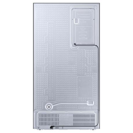 Samsung 615 Litre 3 Star Side by Side Refrigerator, Black RS7HCG8543B1HL-7