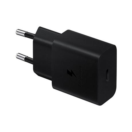 Samsung EP T1510NBNGIN Travel Adapter, Black-2