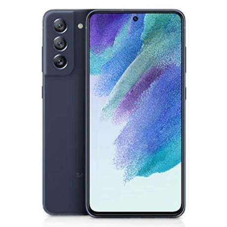 Buy Samsung S21 FE 5G 256 GB 8 GB RAM Navy Blue, Mobile Phone at