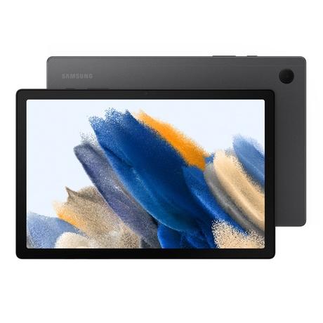 Galaxy Tab A8.0 with S Pen SIMフリー　グレー Samsung Galaxy Tab A8 26.69 cm (10.5 inch) Wi-Fi+LTE Tablet 3 GB