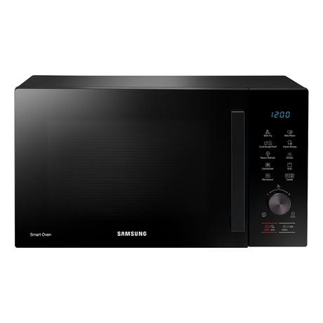 Samsung 28 L Samsung Convection Microwave Oven, MC28A5147VK/TL, Black-0