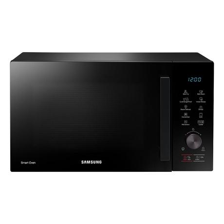 Samsung 28 L Samsung Convection Microwave Oven, MC28A5147VK/TL, Black-0