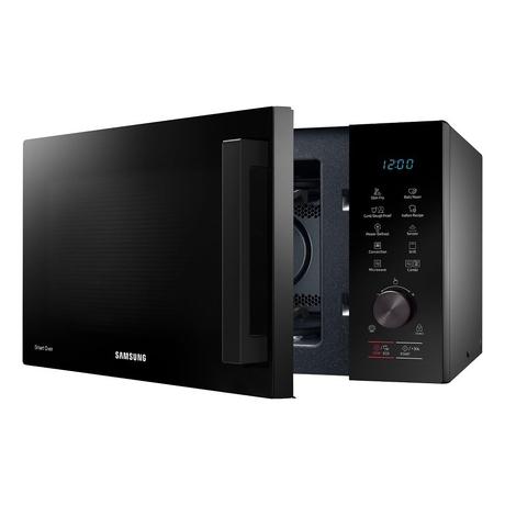 Samsung 28 L Samsung Convection Microwave Oven, MC28A5147VK/TL, Black-1