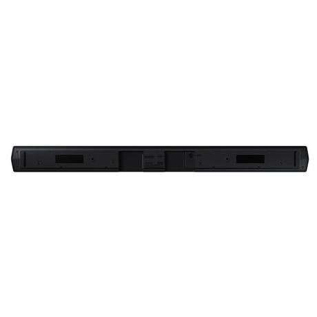 Samsung HW-B55E/XL, 2.1 Channel, Wireless Subwoofer, Soundbar, Black-12