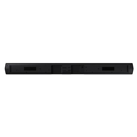 Samsung HW-B55E/XL, 2.1 Channel, Wireless Subwoofer, Soundbar, Black-12