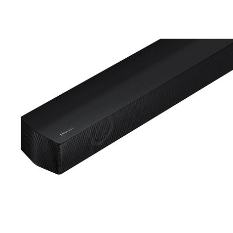 Samsung HW-B55E/XL, 2.1 Channel, Wireless Subwoofer, Soundbar, Black-7
