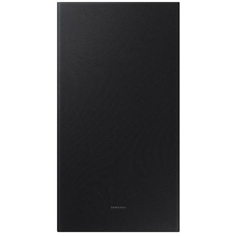 Samsung HW-B55E/XL, 2.1 Channel, Wireless Subwoofer, Soundbar, Black-8