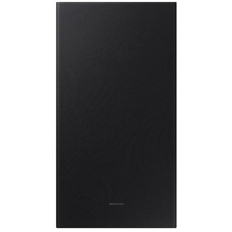 Samsung HW-B55E/XL, 2.1 Channel, Wireless Subwoofer, Soundbar, Black-8