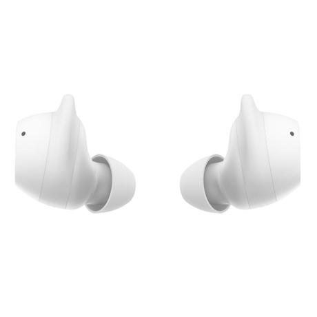 Samsung Galaxy Buds FE 新品未開封 ホワイト Buy Samsung TWS Galaxy Earbuds FE, Upto 30 hrs of playtime, Noise