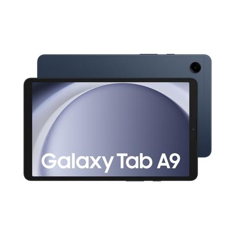 Samsung Galaxy 22.09 cm (8.7 inch) Wi-Fi + Cellular Tablet 64 GB 4 GB Dark Blue Tab A9X115NA(2023)-0