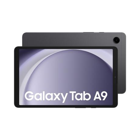 Samsung Galaxy 22.09 cm (8.7 inch) Wi-Fi + Cellular Tablet 64 GB 4 GB Gray Tab A9X115NA(2023)-0