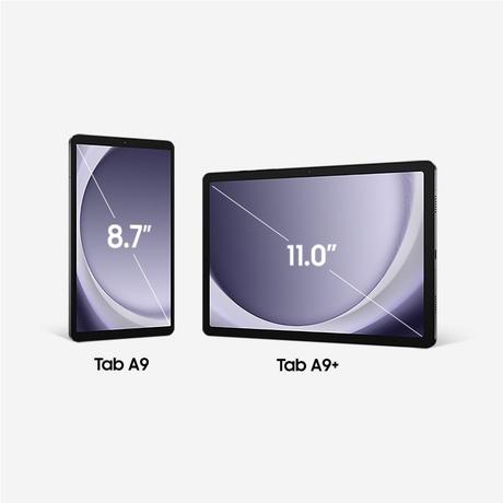 Buy Samsung Galaxy 22.09 cm (8.7 inch) Wi-Fi + Cellular Tablet 64