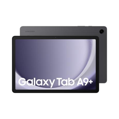 Samsung Galaxy 27.94 cm (11.0 inch) Wi-Fi + 5G Tablet, 128 GB, 8 GB RAM, Gray A9+X216BE (2023)-0