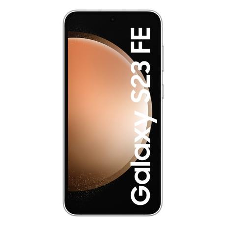 Samsung Galaxy S23 FE ホワイト Buy Galaxy S23 FE 8GB/256GB (Cream) - Price & Offers | Samsung India