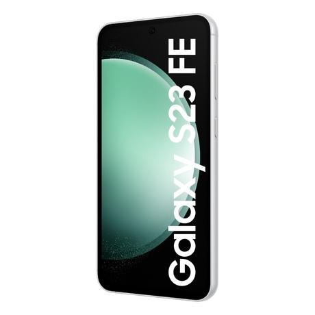 Buy Samsung S23 FE 5G 256 GB, 8 GB RAM, Mint, Smartphone at