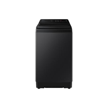 Samsung 10 Kg Fully Automatic Top Load Washing Machine with Wi-Fi Connectivity, WA10BG4546BVTL, Black Caviar-0