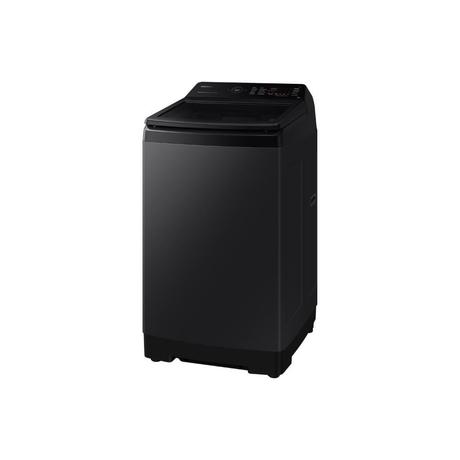 Samsung 10 Kg Fully Automatic Top Load Washing Machine with Wi-Fi Connectivity, WA10BG4546BVTL, Black Caviar-1