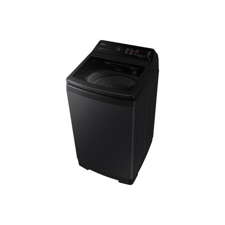 Samsung 10 Kg Fully Automatic Top Load Washing Machine with Wi-Fi Connectivity, WA10BG4546BVTL, Black Caviar-2