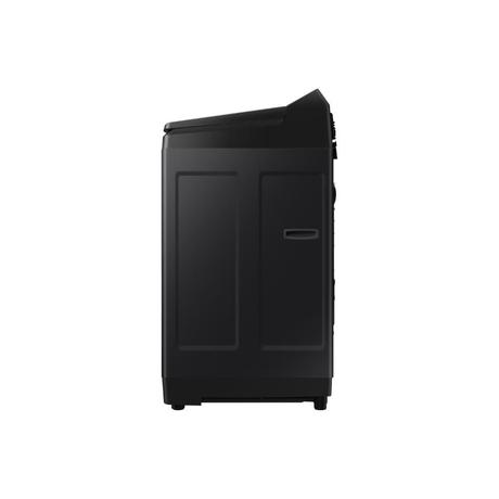 Samsung 10 Kg Fully Automatic Top Load Washing Machine with Wi-Fi Connectivity, WA10BG4546BVTL, Black Caviar-3