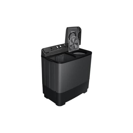 Samsung 11.5 Kg Top Loading Semi Automatic Washing Machine, WT11A4260GD-2