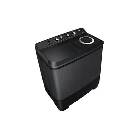 Samsung 11.5 Kg Top Loading Semi Automatic Washing Machine, WT11A4260GD-3