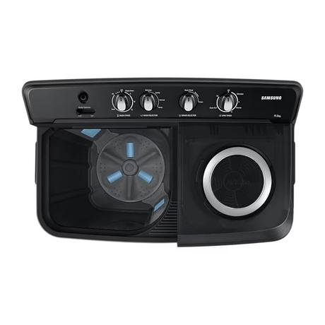 Samsung 11.5 Kg Top Loading Semi Automatic Washing Machine, WT11A4260GD-4