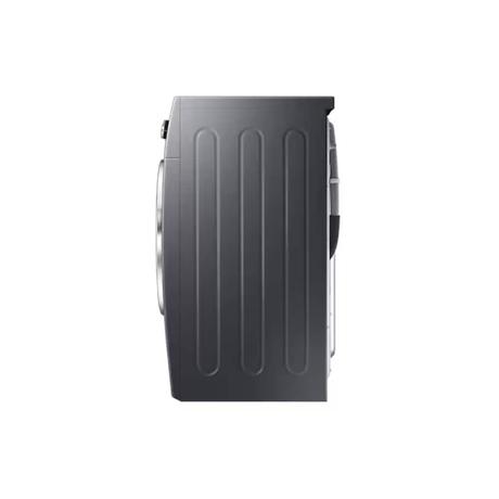 Samsung 7 kg Front Load, EcoBubble, Digital Inverter Motor, Hygiene Steam with In-Built Heater, Inox, 5 Star (WW70R22EK0X)-2