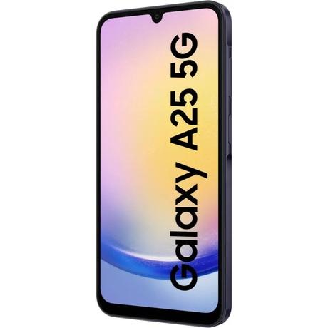 Buy Samsung Galaxy A25 5G 128 GB, 8 GB RAM, Blue Black, Mobile
