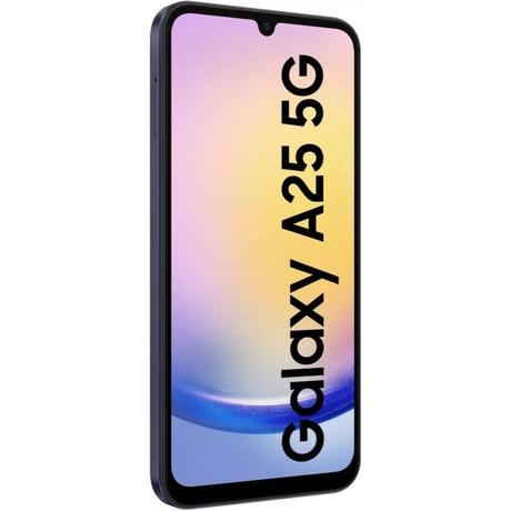 Buy Samsung Galaxy A25 5G 256 GB, 8 GB RAM Blue Black, Mobile