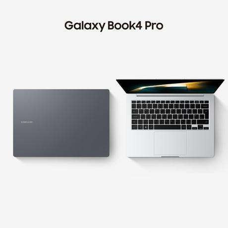 Samsung Galaxy Book4 Pro NP940XGK-KG2IN Laptop (Intel Core Ultra 7-155H/16GB/512GB/Windows 11 Home/MSO/OLED), 35.56cm (14 inch)-2