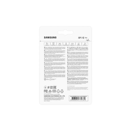 Samsung Pro Plus 256 GB Full SD Memory Card (MB-SD256S/APC)-2